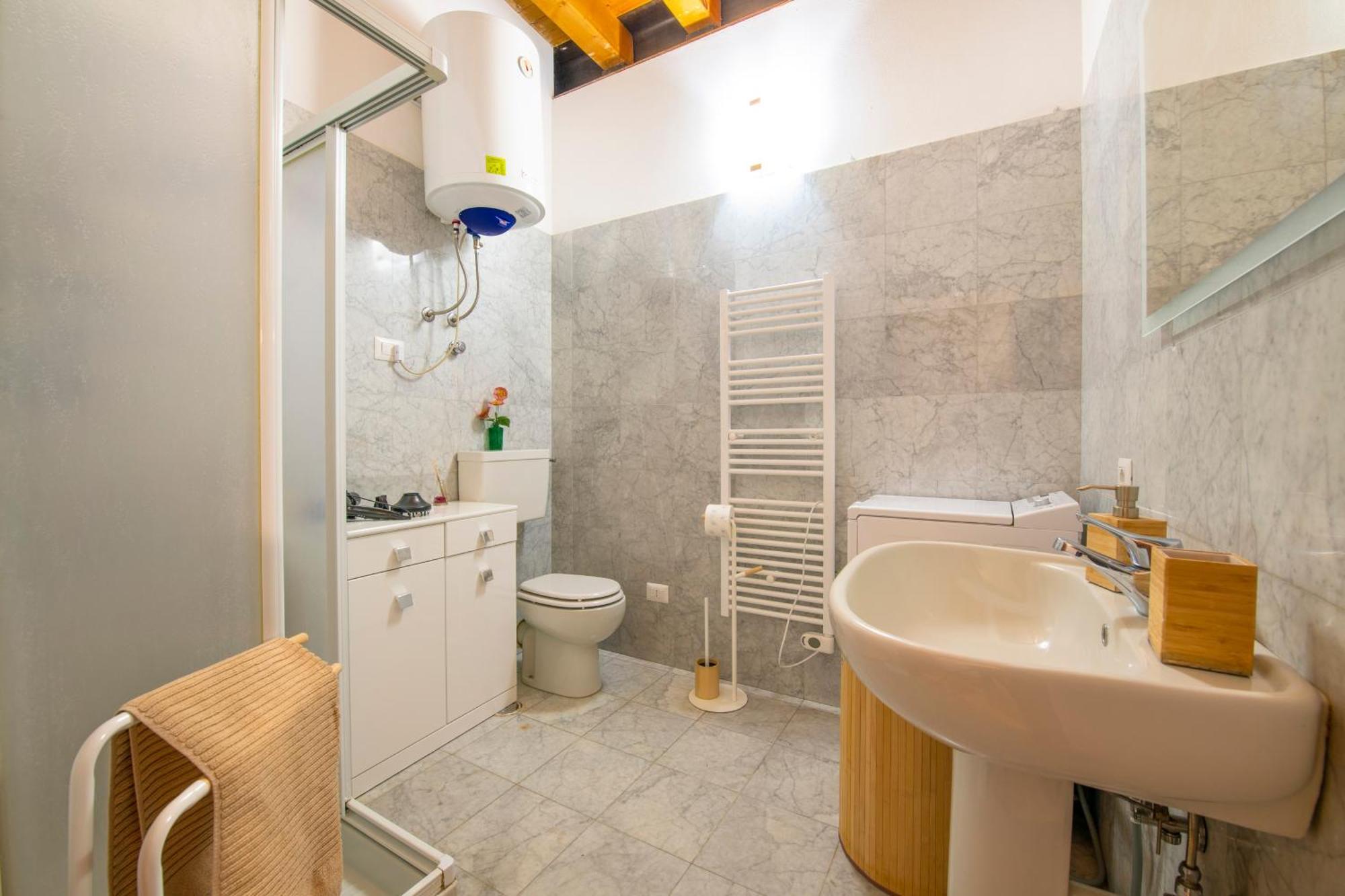Arena Suite Mazzini Verona Centro Buitenkant foto