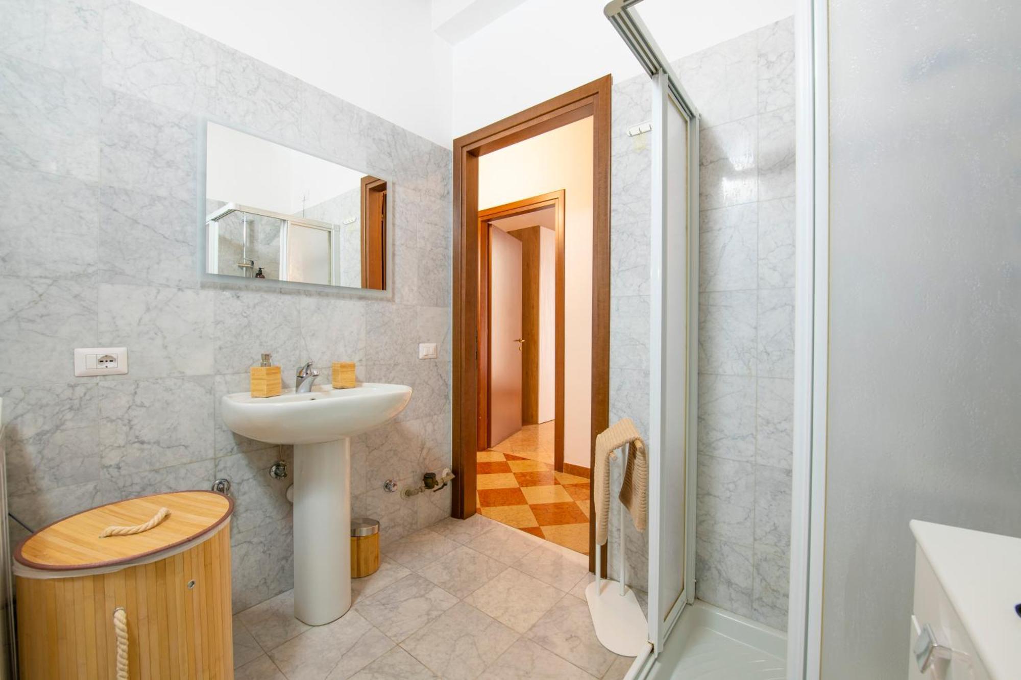 Arena Suite Mazzini Verona Centro Buitenkant foto