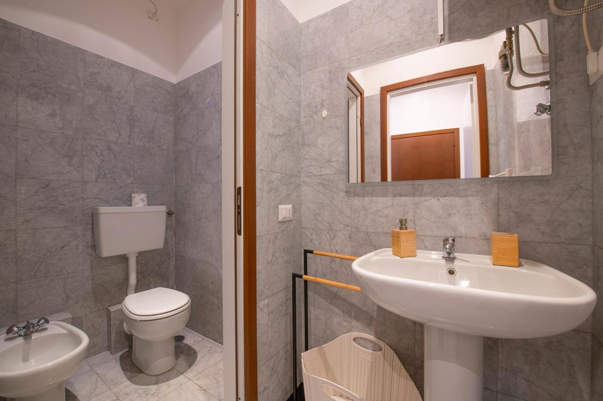Arena Suite Mazzini Verona Centro Buitenkant foto