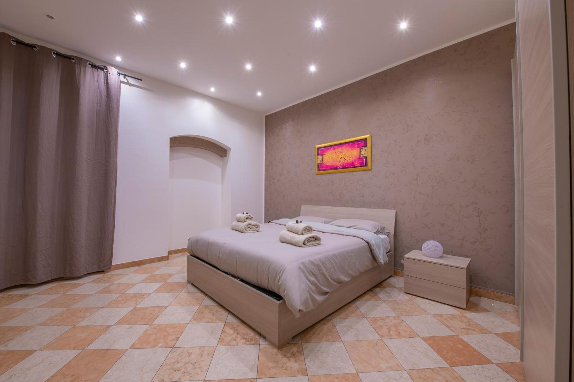 Arena Suite Mazzini Verona Centro Buitenkant foto