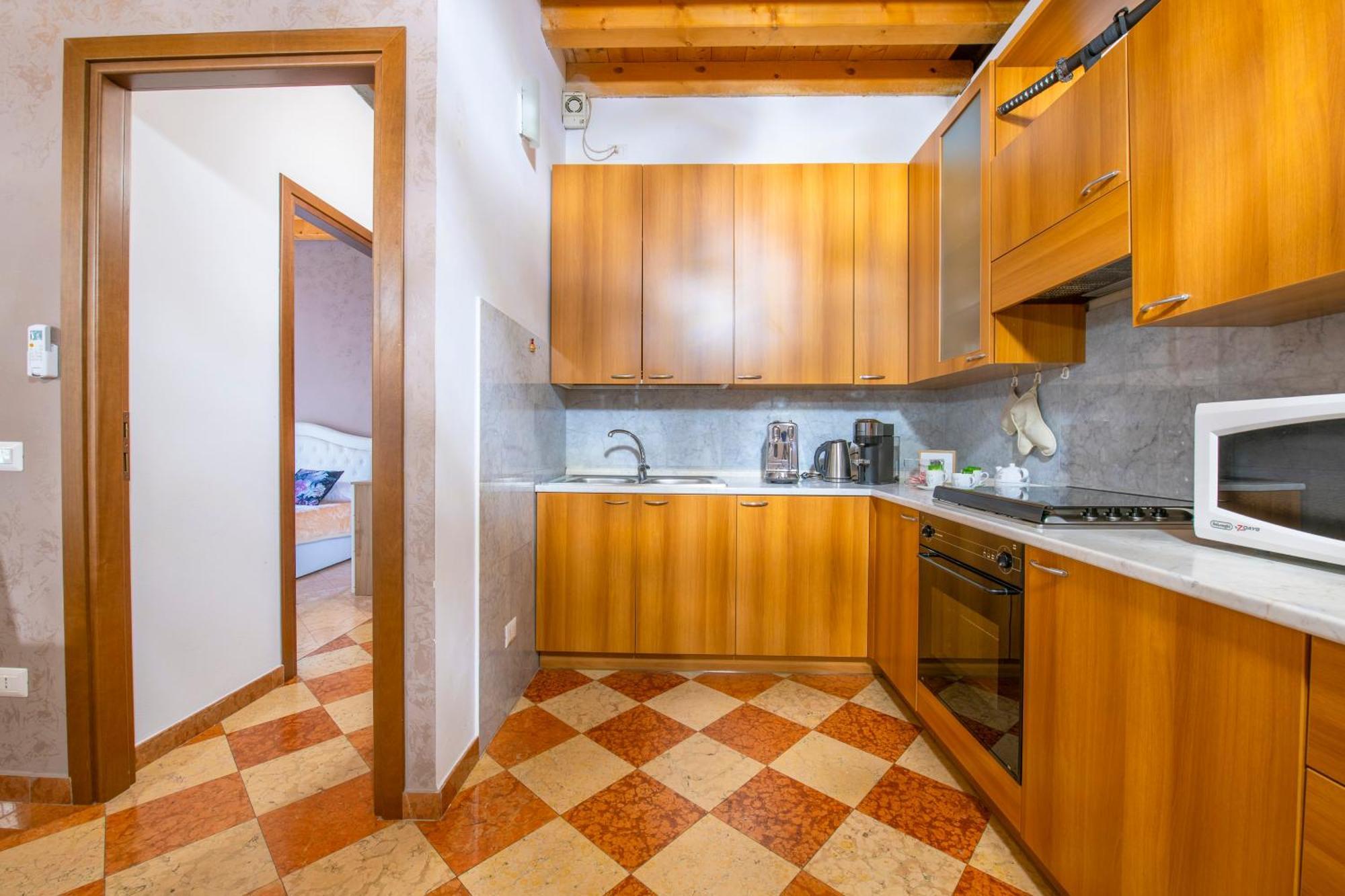 Arena Suite Mazzini Verona Centro Buitenkant foto